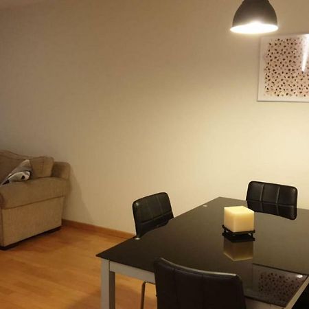 Apartment Walencja Zewnętrze zdjęcie