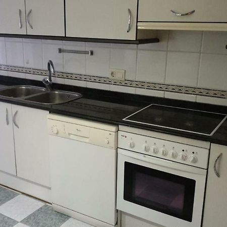 Apartment Walencja Zewnętrze zdjęcie