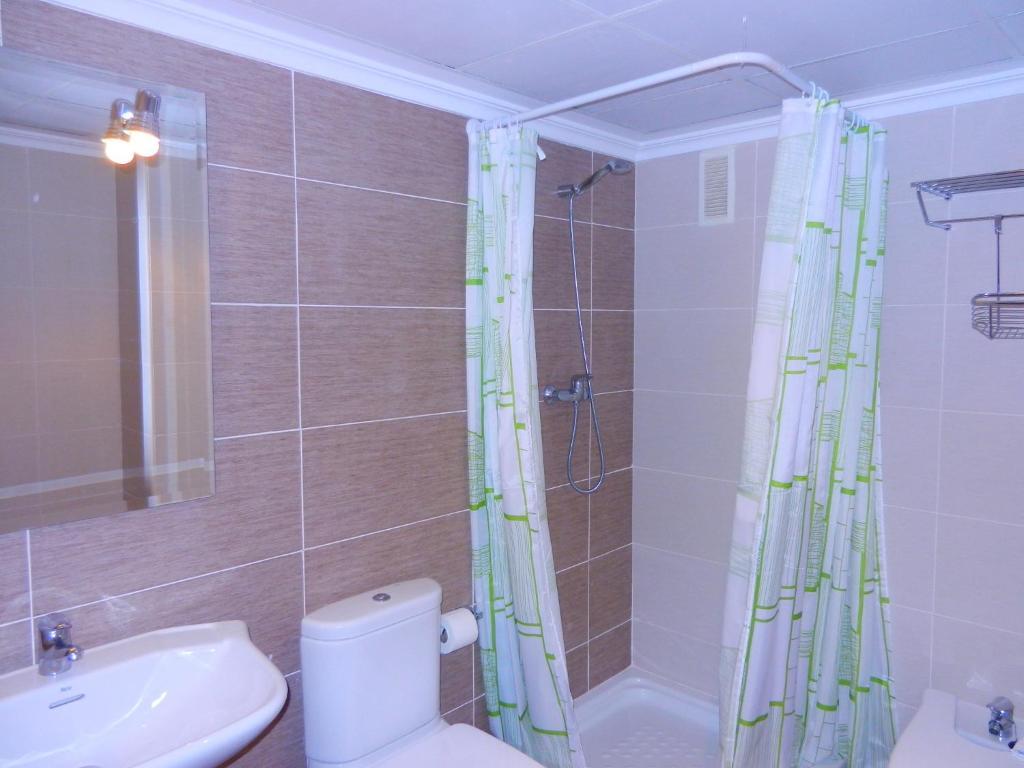 Apartment Walencja Zewnętrze zdjęcie