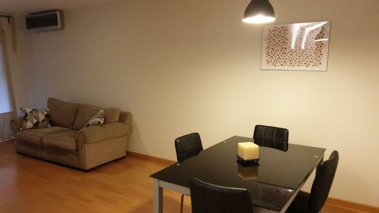 Apartment Walencja Zewnętrze zdjęcie