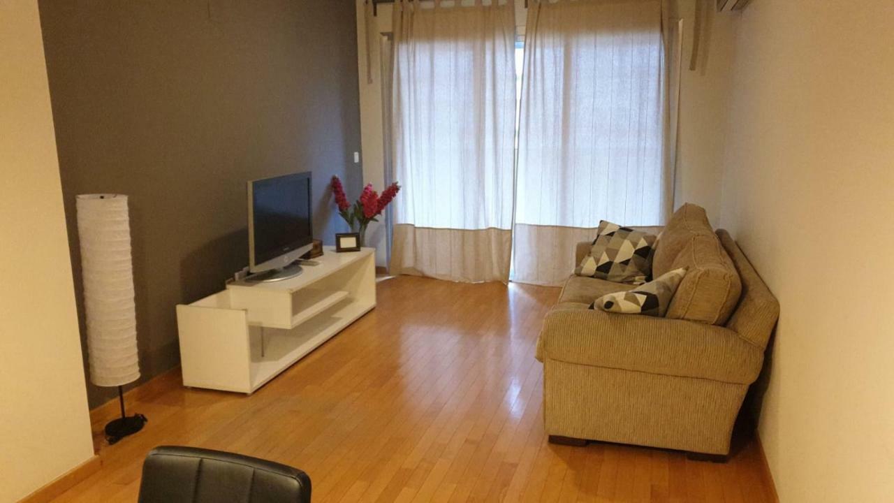 Apartment Walencja Zewnętrze zdjęcie